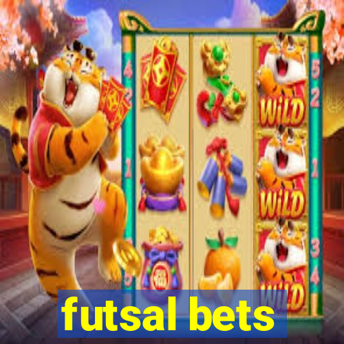 futsal bets